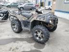 2014 POLARIS SPORTSMAN - 4XAZN5EA8EA129345
