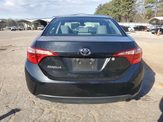 2017 TOYOTA COROLLA L - 2T1BURHE3HC832919