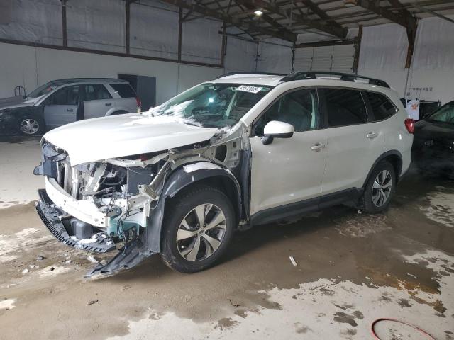 SUBARU ASCENT PRE