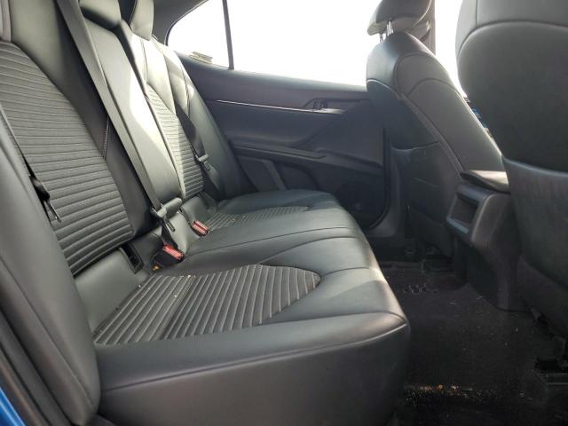 2019 TOYOTA CAMRY L - 4T1B11HK4KU246915