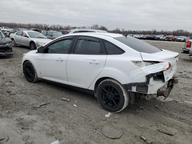 Vin: 1fadp3f21jl231261, lot: 43637495, ford focus se 20182