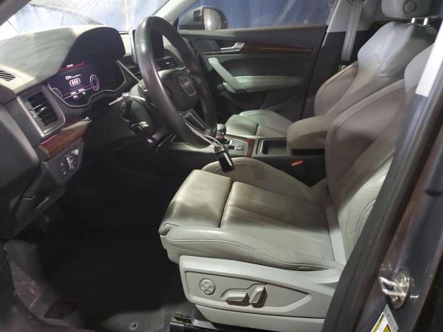 2018 AUDI Q5 PRESTIG - WA1CNAFY9J2112961