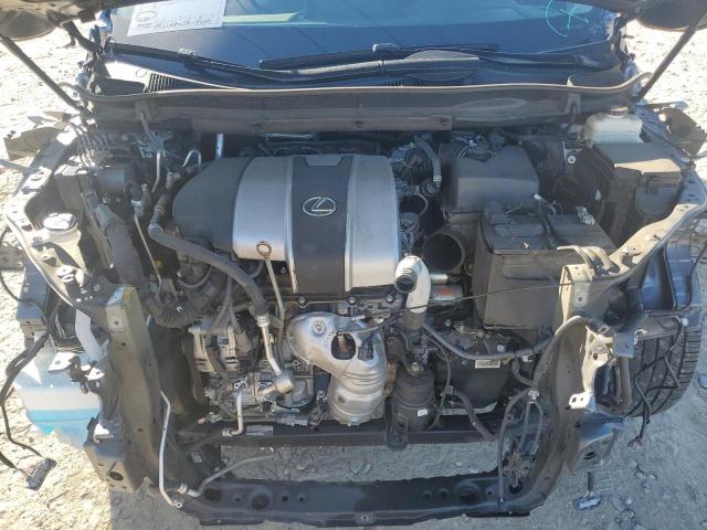 2022 LEXUS RX 350 - 2T2HZMAA1NC224779