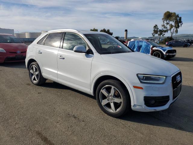 Vin: wa1efcfs5fr008916, lot: 46449625, audi q3 premium plus 20154