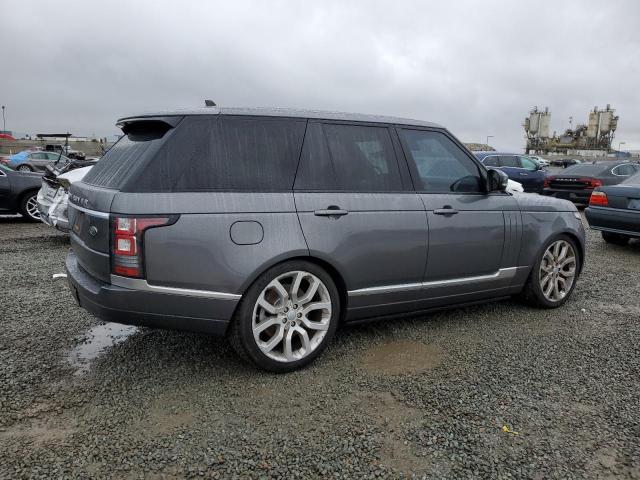 Vin: salgs2ef5ga263728, lot: 45277005, land rover rangerover supercharged 20163