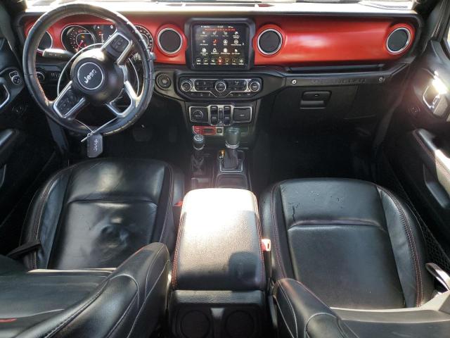 2020 JEEP WRANGLER U 1C4HJXFN5LW123497