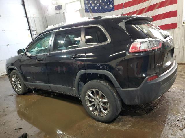 Vin: 1c4pjmlx4ld655917, lot: 45192635, jeep grand cher latitude plus 20202