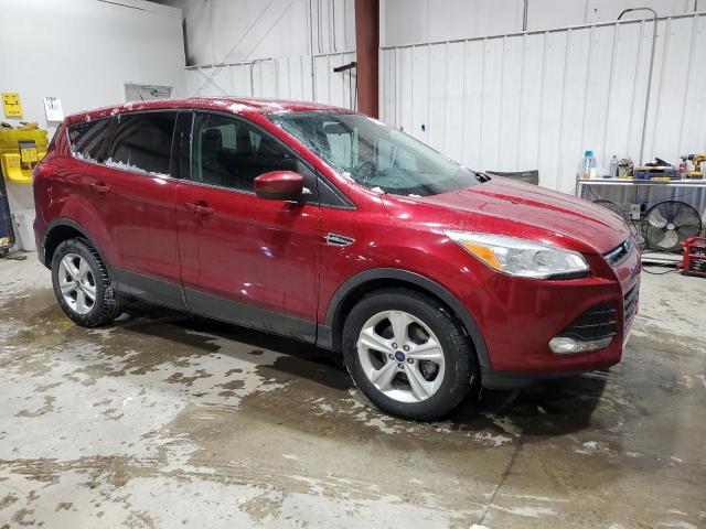 Vin: 1fmcu0gx7eub46783, lot: 45033685, ford escape se 20144