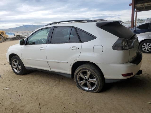 LEXUS RX 350 2008 cream  gas 2T2HK31U28C092421 photo #3