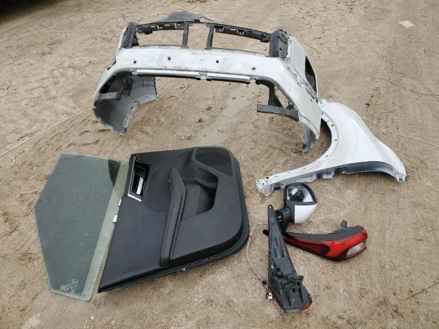 2023 MITSUBISHI OUTLANDER - JA4J3UA85PZ012071
