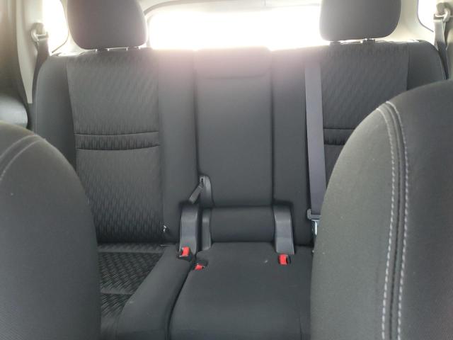 2020 NISSAN ROGUE S - KNMAT2MT1LP527830
