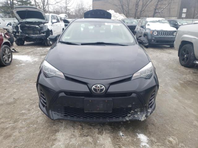 2017 TOYOTA COROLLA L - 2T1BURHE3HC848019
