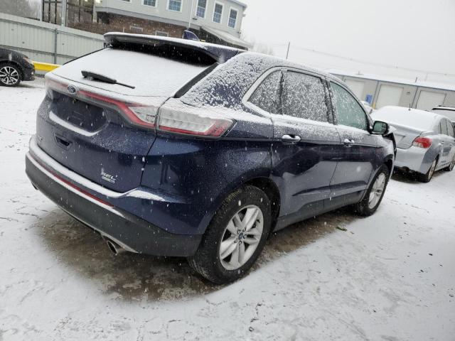 2016 FORD EDGE SEL 2FMPK4J91GBB46277