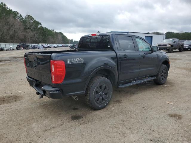2022 FORD RANGER XL 1FTER4FH8NLD34539