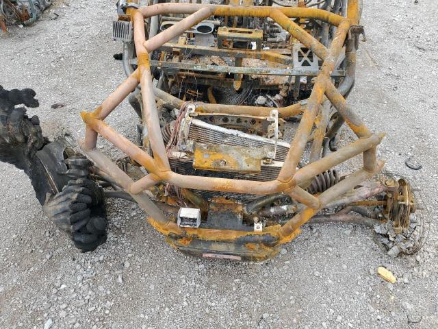 2019 POLARIS RZR XP TUR - 3NSVEE922KF781177