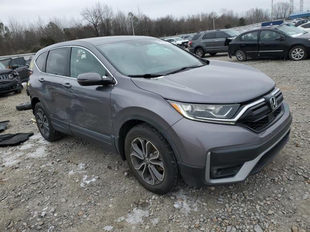 2020 HONDA CR-V EXL 7FARW1H83LE010277