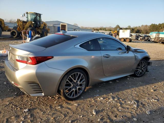 2015 LEXUS RC 350 JTHHE5BCXF5005970