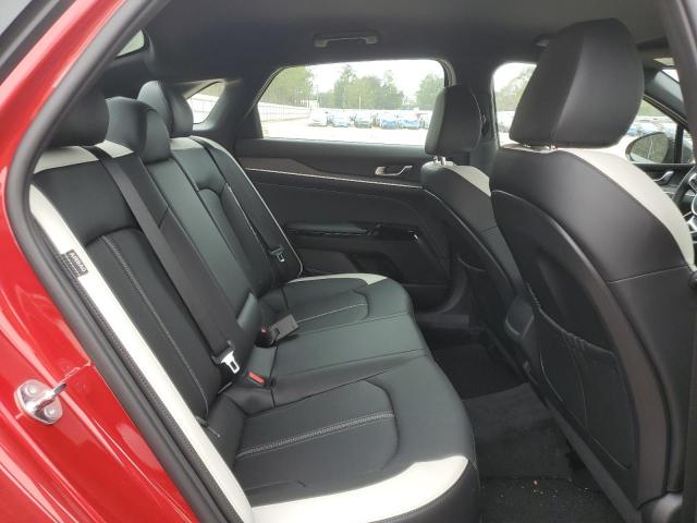 2025 KIA K5 GT LINE - KNAG64J7XS5302110