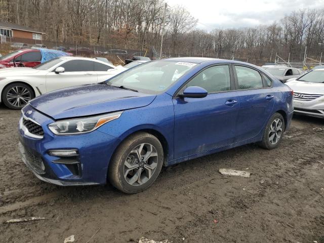 KIA FORTE FE