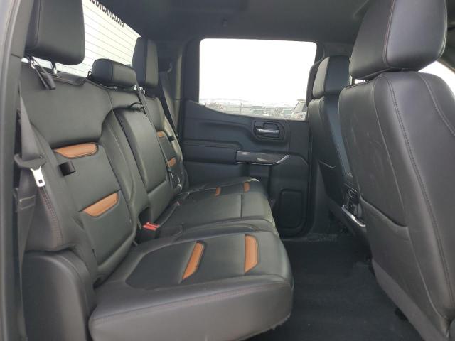 2021 GMC SIERRA K15 - 3GTP9EED5MG386932