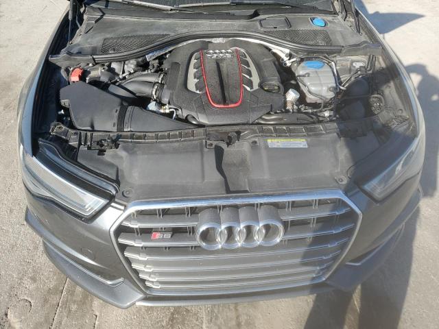 2018 AUDI S6 PREMIUM WAUFFAFC2JN024432