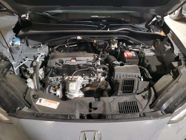 2024 HONDA HR-V SPORT - 3CZRZ2H55RM711898