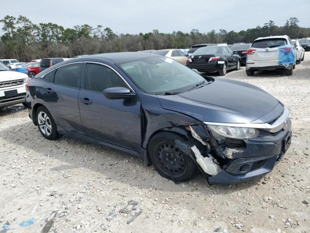 2017 HONDA CIVIC LX - 19XFC2F61HE059523