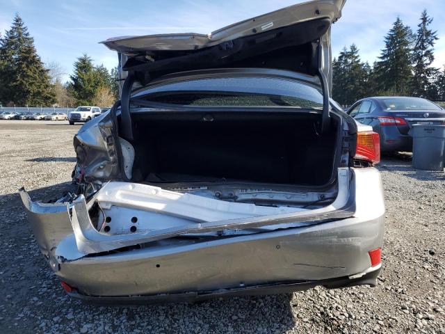 2017 LEXUS IS 350 JTHCE1D21H5014406