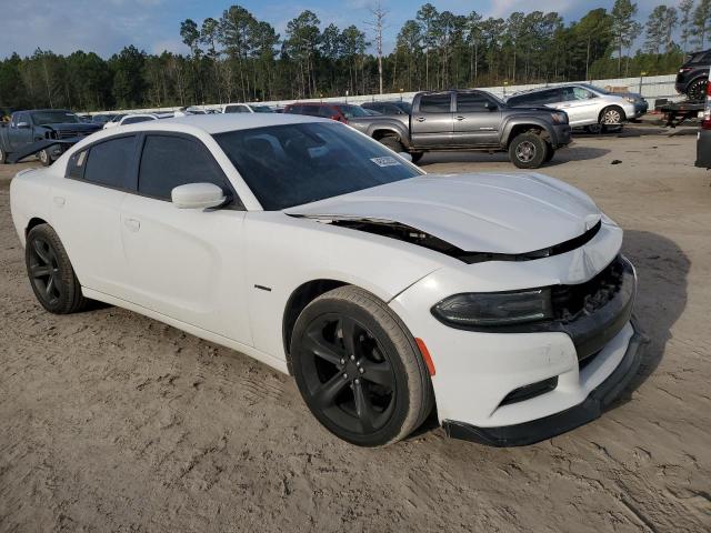 Vin: 2c3cdxct7gh222481, lot: 46252925, dodge charger r/t 20164