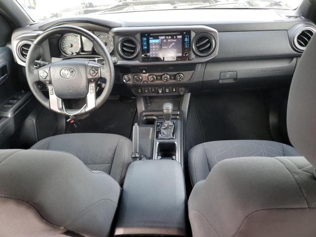 2019 TOYOTA TACOMA DOU - 3TMCZ5AN1KM261812