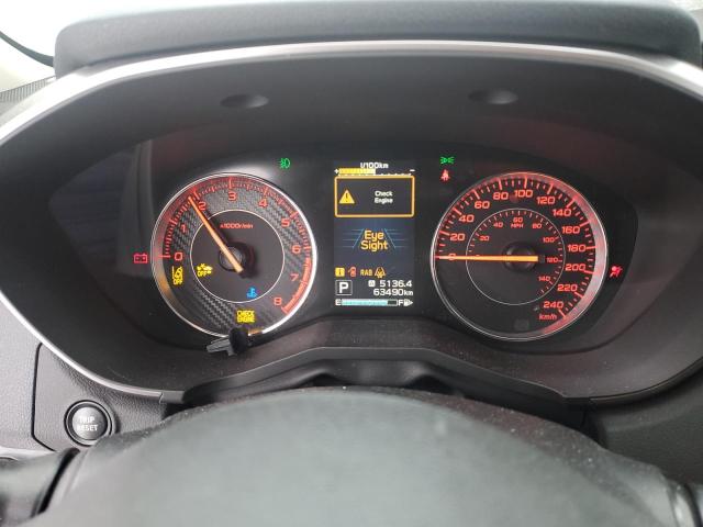 2018 SUBARU IMPREZA LI - 4S3GTAZ69J3740052