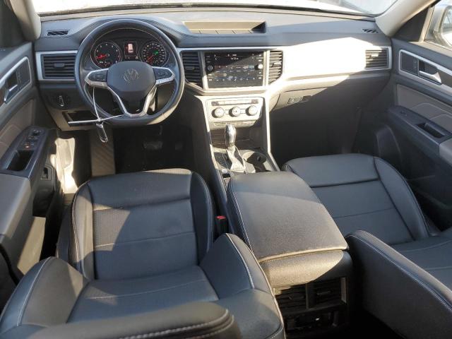 2021 VOLKSWAGEN ATLAS SE 1V2DP2CA2MC584059