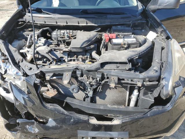 2015 NISSAN ROGUE SELE - JN8AS5MV4FW761514