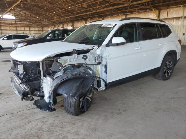 2024 VOLKSWAGEN ATLAS SE - 1V2LR2CA9RC596027