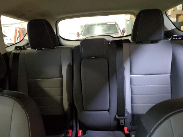 2014 FORD ESCAPE SE - 1FMCU9G90EUD90006