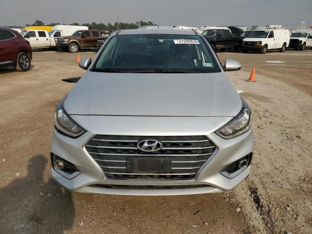 2021 HYUNDAI ACCENT SE - 3KPC24A60ME150480
