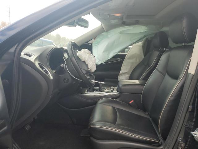 2020 INFINITI QX60 LUXE - 5N1DL0MM4LC518553