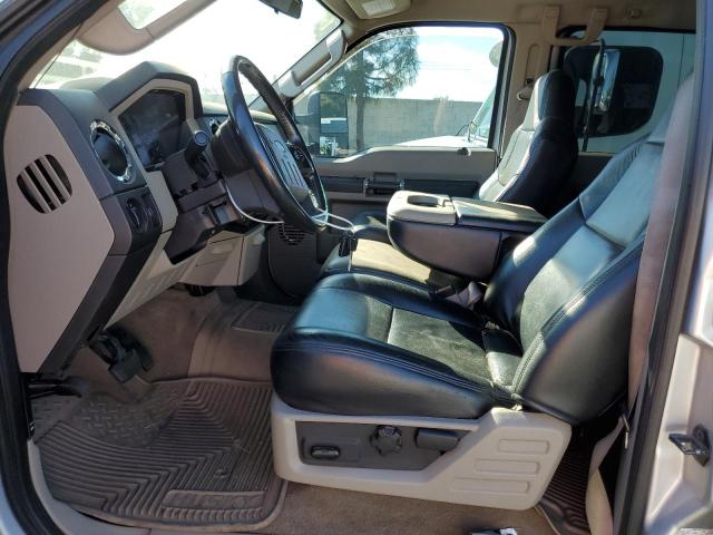 2008 FORD F250 SUPER #3305679762