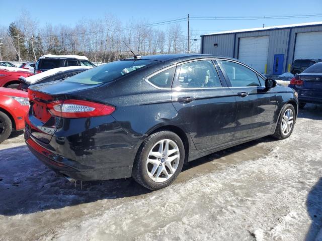 Vin: 3fa6p0hd9er371104, lot: 46163495, ford fusion se 20143