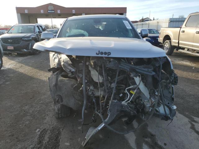 2015 JEEP GRAND CHER - 1C4RJFAG2FC164733