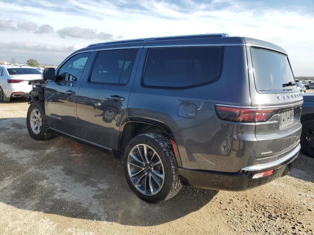 2022 JEEP WAGONEER S 1C4SJVDT4NS107197
