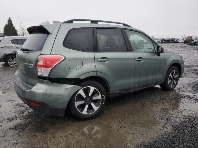 2017 SUBARU FORESTER 2 - JF2SJAEC2HH474626