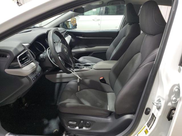2023 TOYOTA CAMRY LE - 4T1C11AK2PU728918
