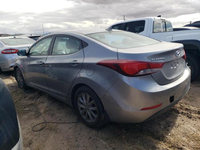 Vin: kmhdh4ae7gu503440, lot: 87760295, hyundai elantra se 20162