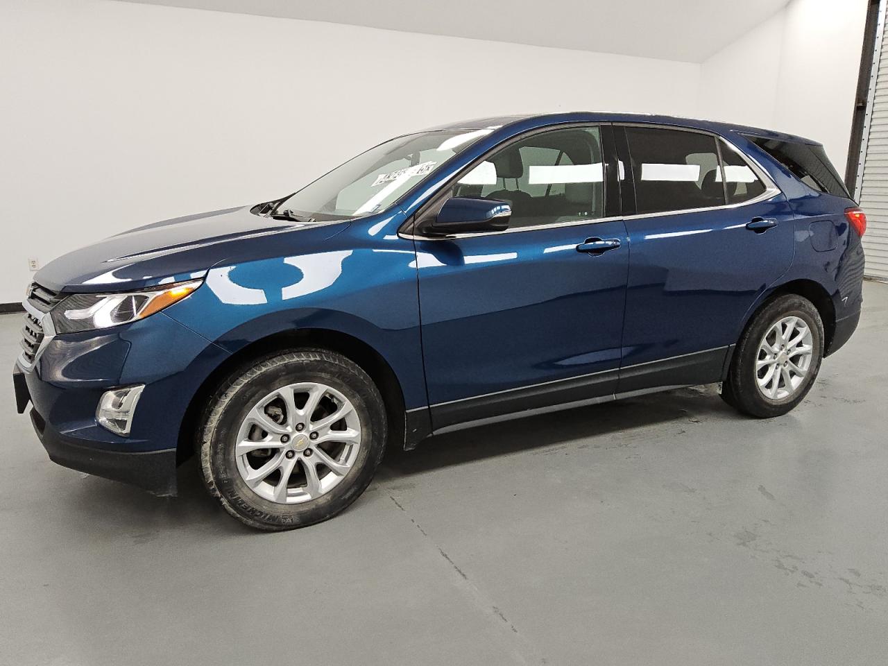 2GNAXJEV2K6263599 CHEVROLET EQUINOX LT 2019