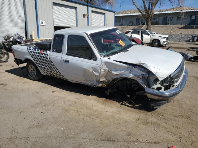 Vin: 1ftcr14axrpb56420, lot: 46099955, ford ranger super cab 19944