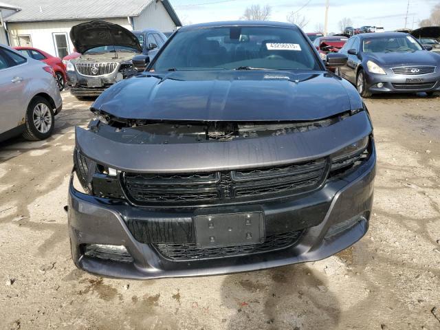 2015 DODGE CHARGER SX 2C3CDXJG5FH742408