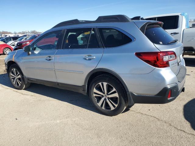 Vin: 4s4bsenc4k3313505, lot: 47199085, subaru outback 3.6r limited 20192