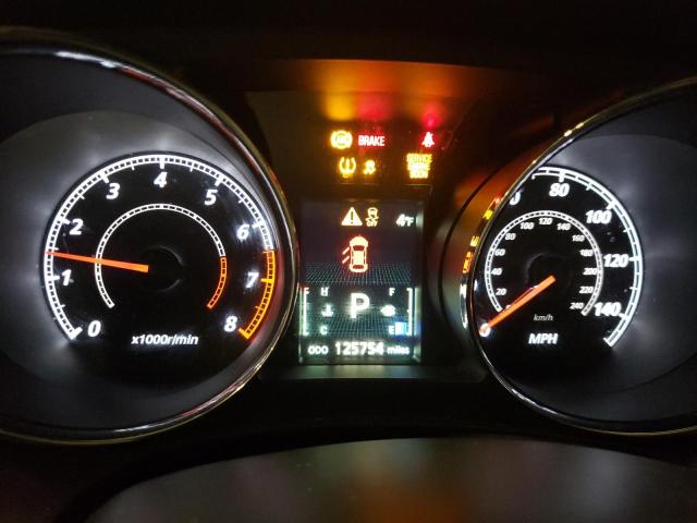 2017 MITSUBISHI OUTLANDER - JA4AR3AU9HZ069672