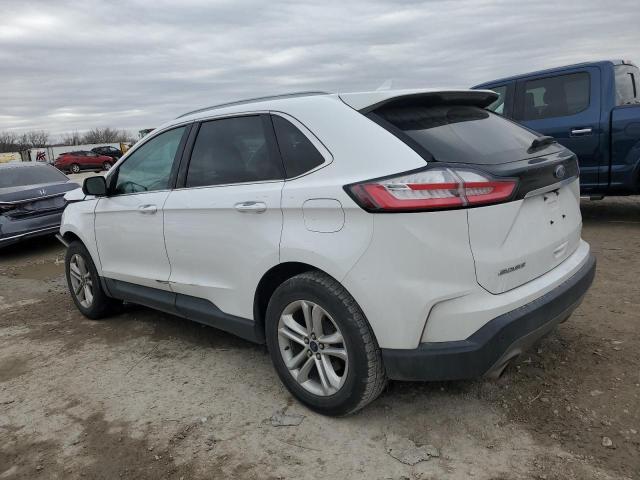 Vin: 2fmpk3j93lba94851, lot: 44561685, ford edge sel 20202